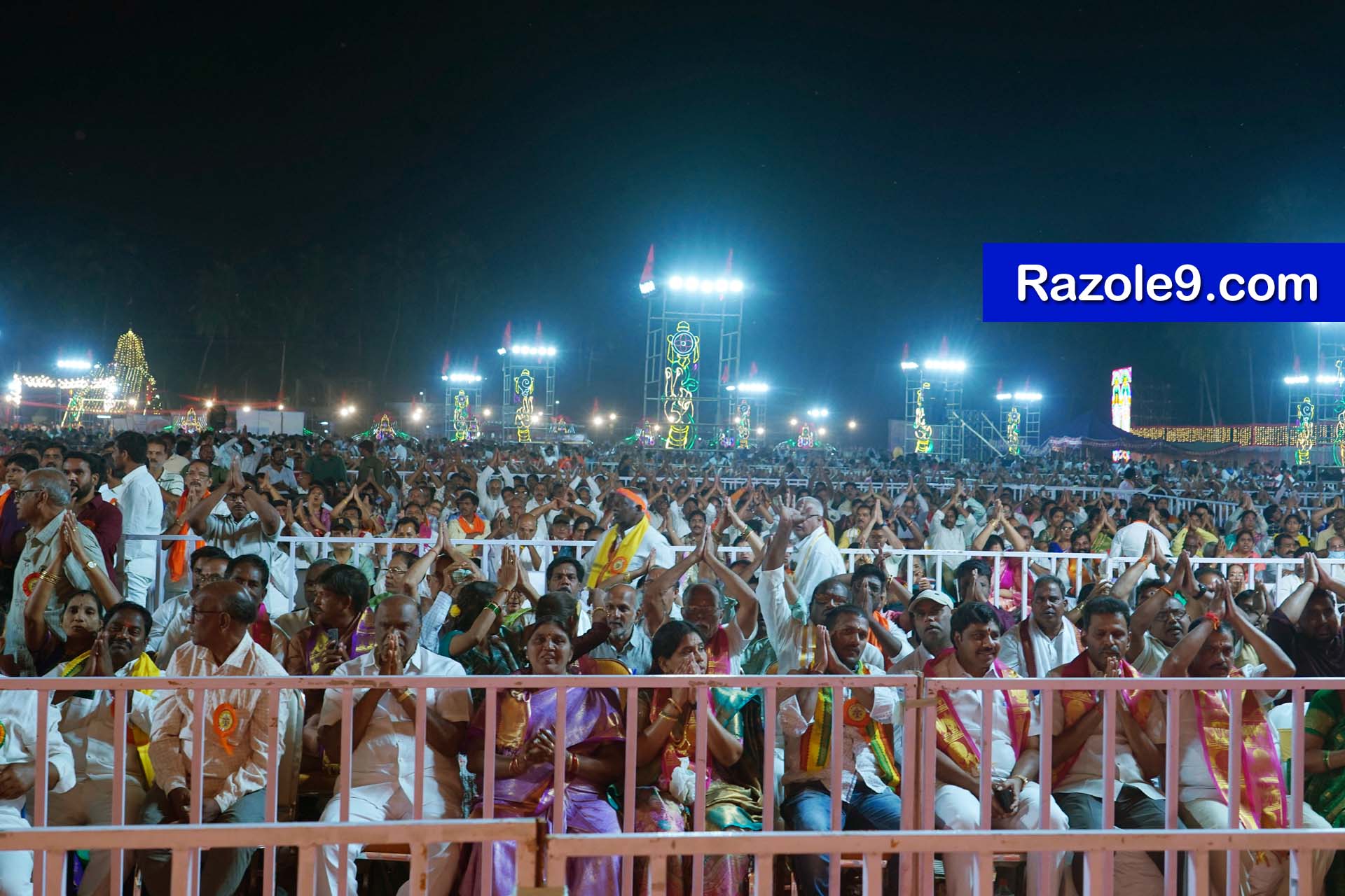 Srinivasa Kalyanam - vegivaaripalem - 2026